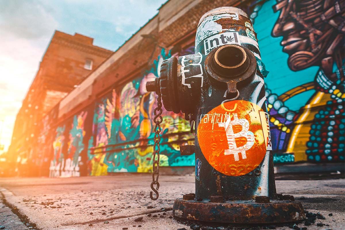 Britse internetbank gaat ook Bitcoin (BTC) ondersteunen