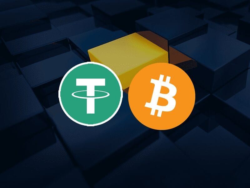 Twee cryptobeurzen Canada mogen géén Tether handel meer aanbieden