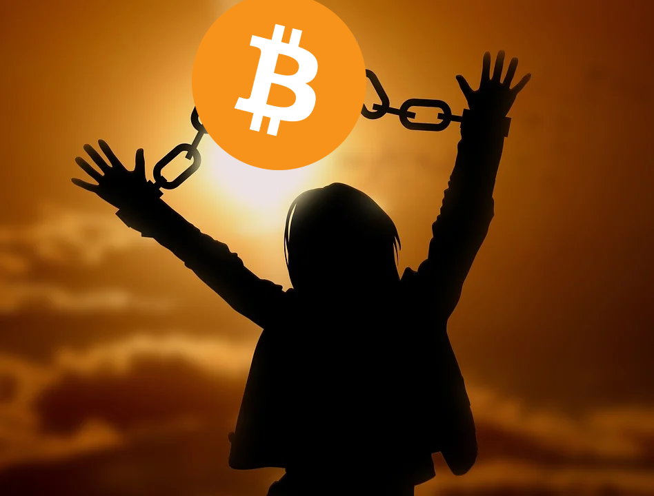 Het is vandaag Bitcoin Independance Day!