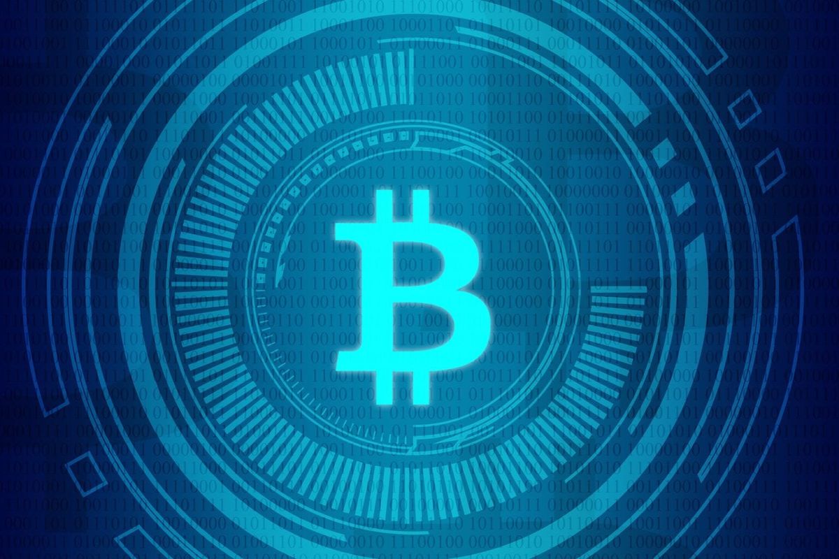 Bitcoin ontwikkelaar rekent uit: 'Opslagkosten BTC zijn circa 2,1% per jaar'