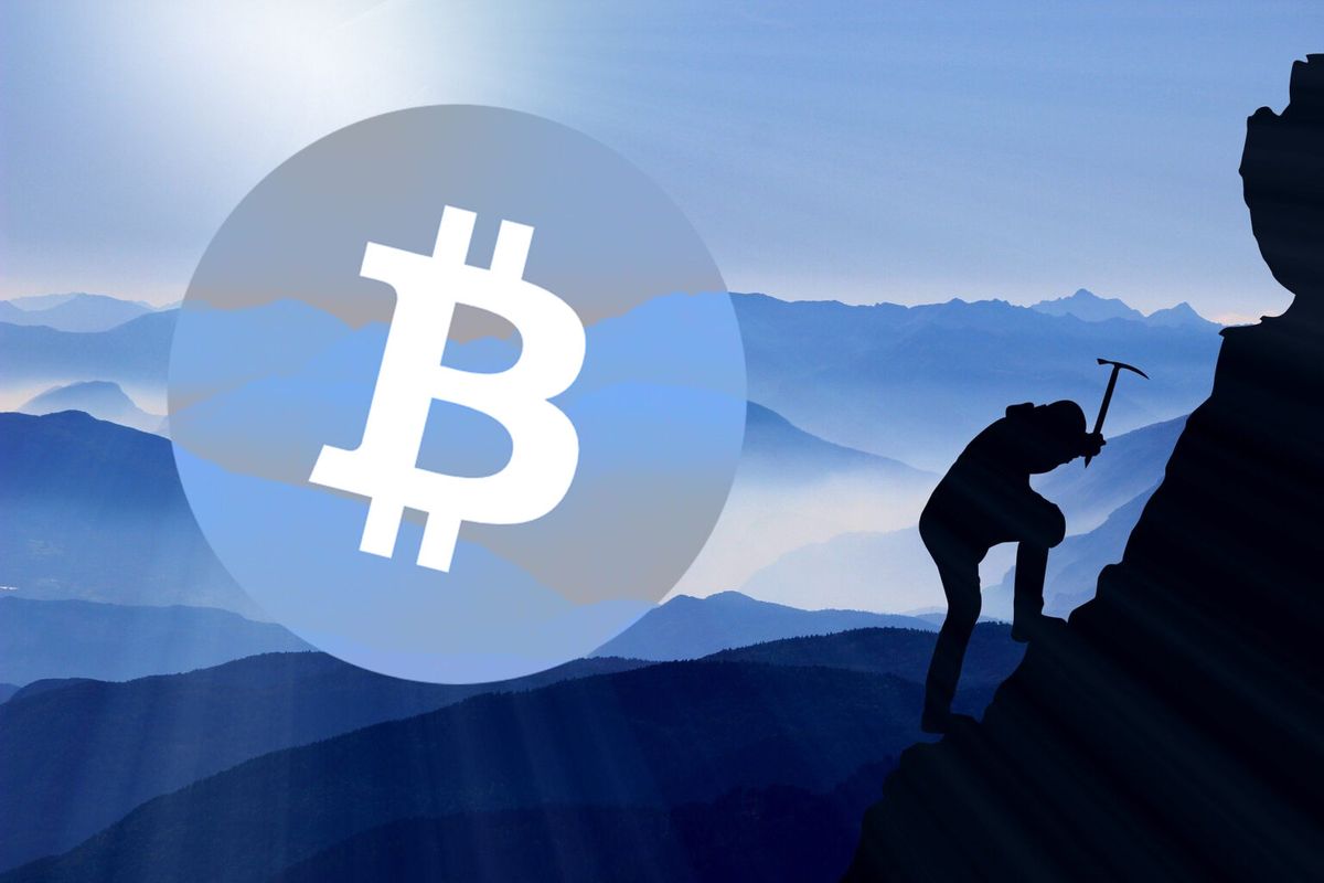 Bitcoin (BTC) Analyse: Gaat de koers richting future gap op $9.600?