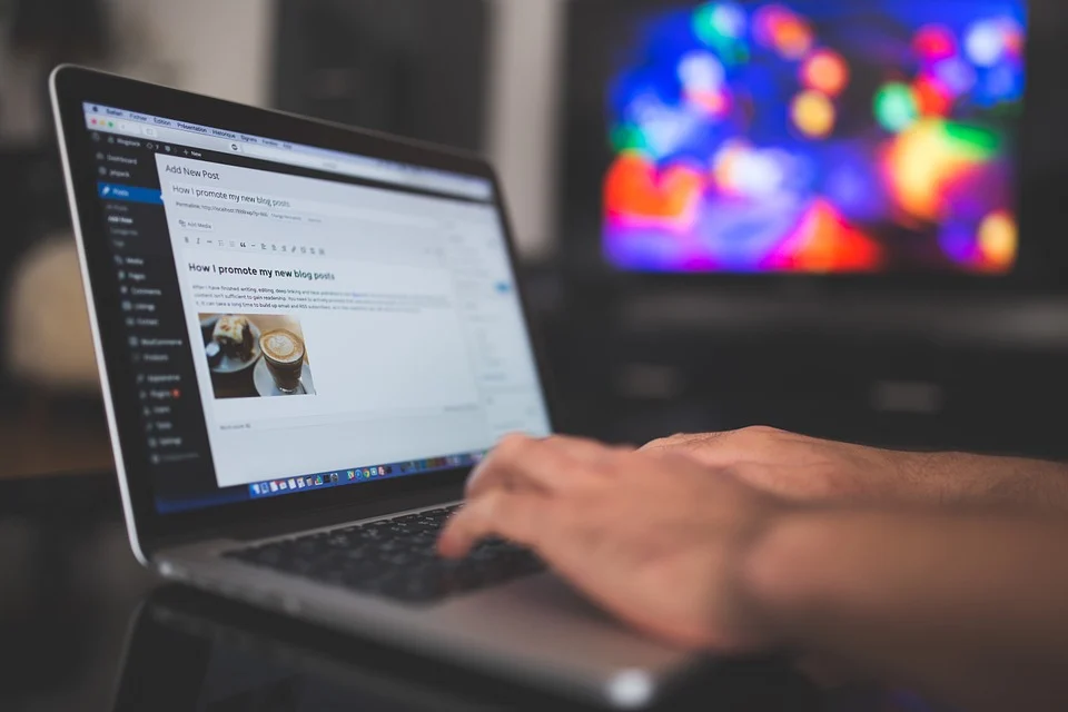 Elke Wordpress website kan nu een cryptobeurs online zetten