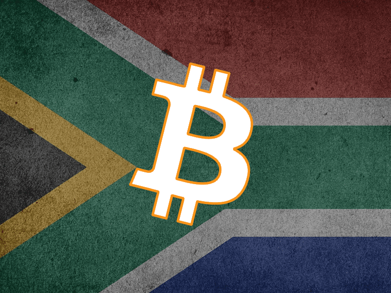 Zuid-Afrika wil pensioenfondsen verbieden in bitcoin te beleggen