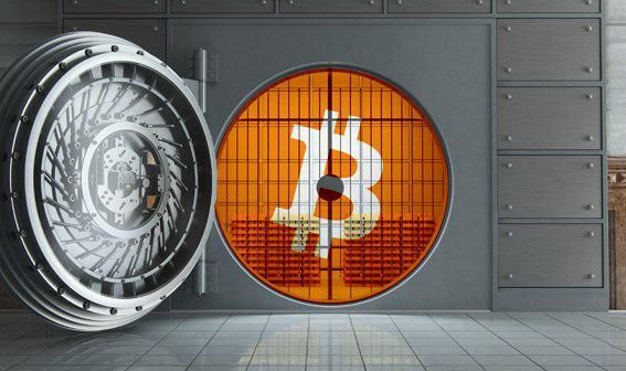 Crypto bewaarservice BitGo laat klanten handelen vanuit cold storage
