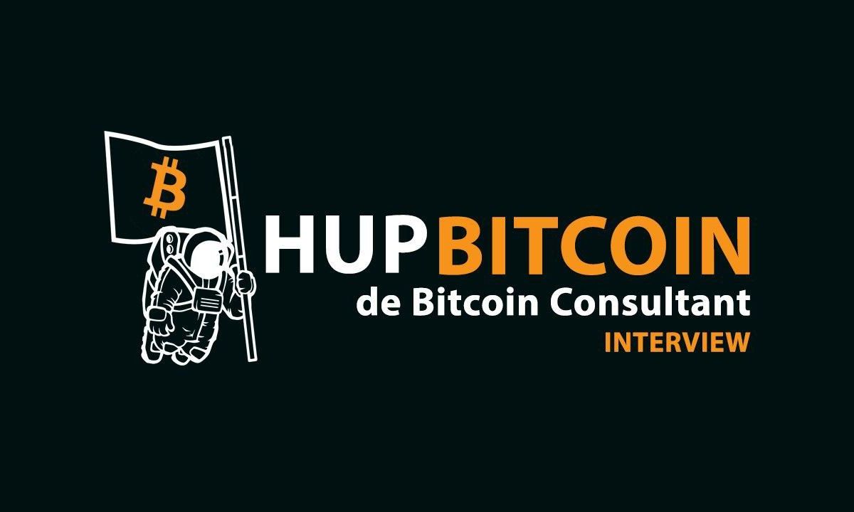 Hup Bitcoin #23 met de Bitcoin Consultant: 'Halving is al in koers geprijsd'