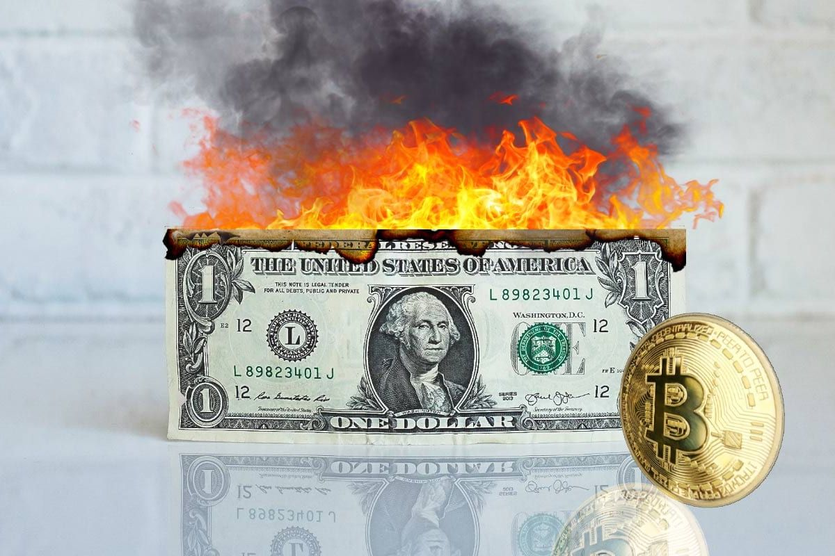 Ondernemer met 25.000 Bitcoin (BTC) kan klanten niet terugbetalen na 'hack'