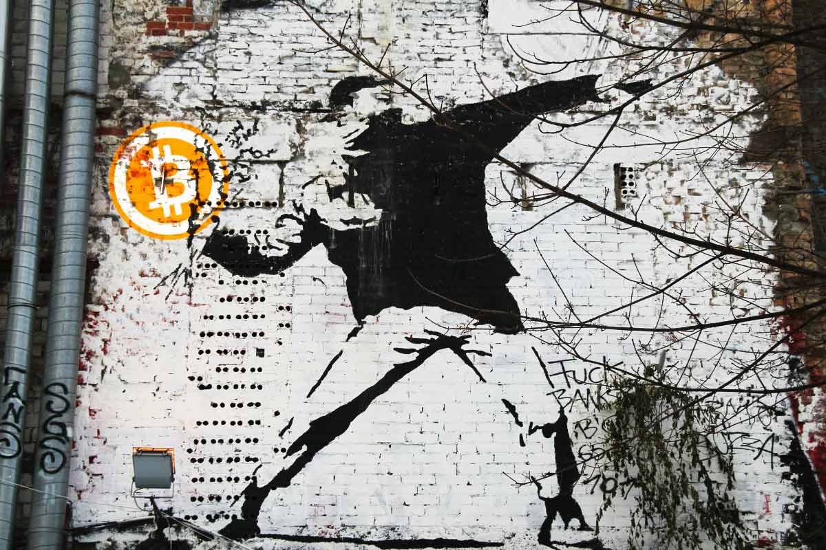 Waar komt Bitcoin (BTC) vandaan? De geschiedenis van cypherpunks