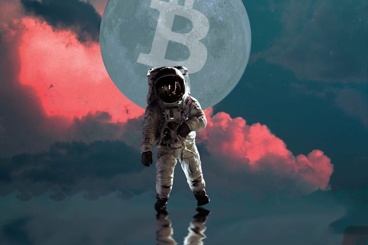 Bitcoin even door $8.500 + 3 nieuwtjes om de dinsdag mee te starten