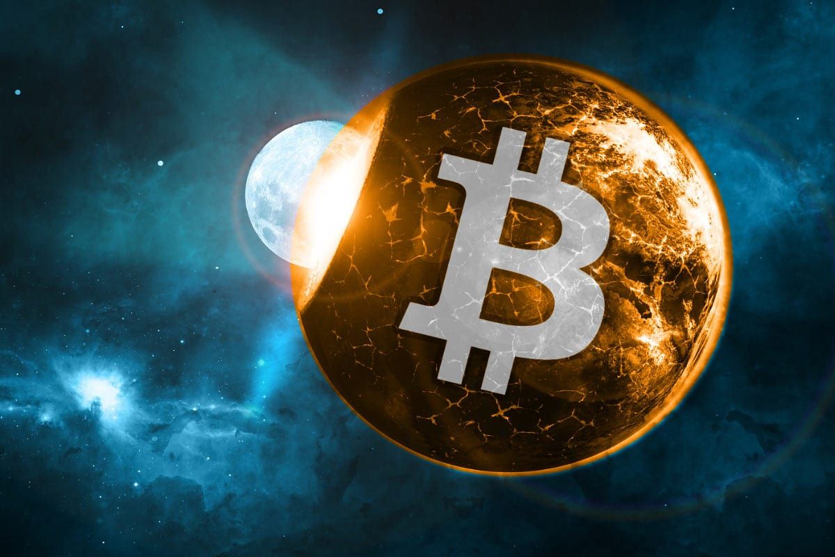 Bitcoin als betaalmiddel: $7 biljoen (!) aan transacties verwerkt