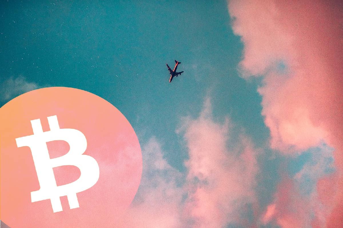 Bitcoin (BTC) analyse: koers stijgt naar $7.800, maar bearish patroon ligt op de loer