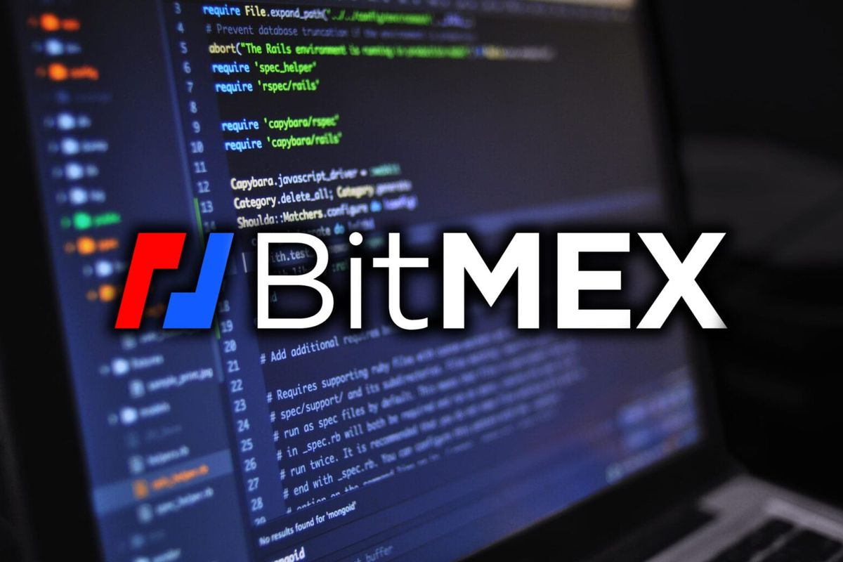 Update - Bitmex lekt 'duizenden' email-adressen, Twitteraccount gehackt?