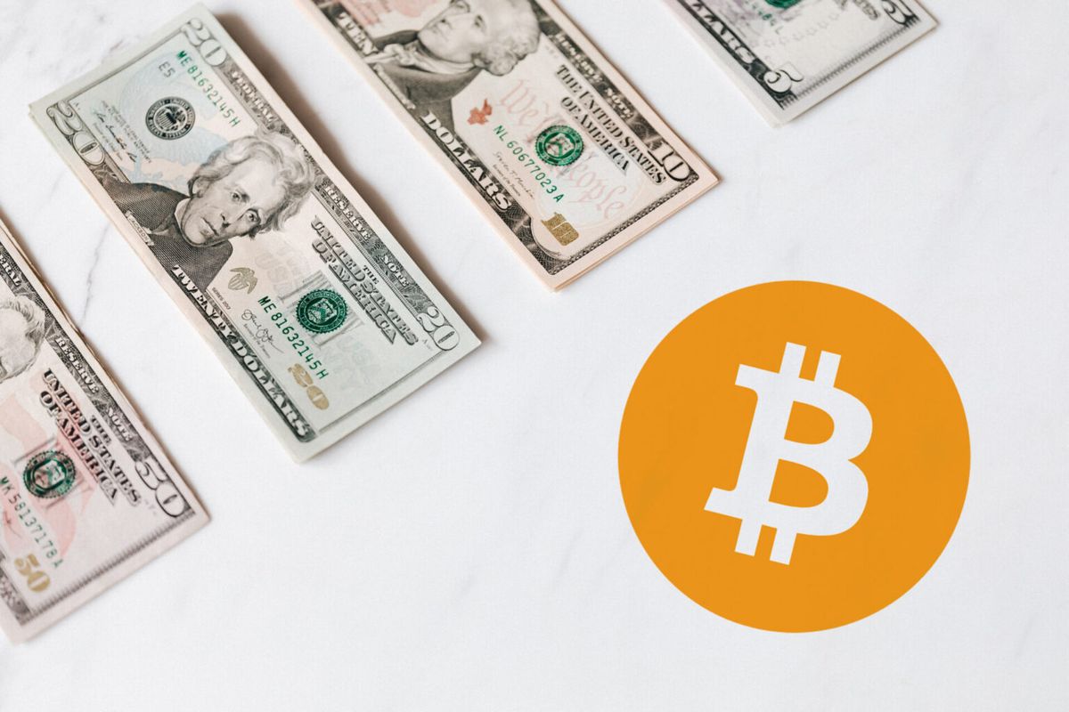 Bitcoin (BTC) investeerder wil $350 miljoen ophalen op beurs