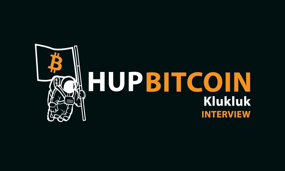 Hup Bitcoin Podcast: Bitcoin nieuws & Lightning Network software update