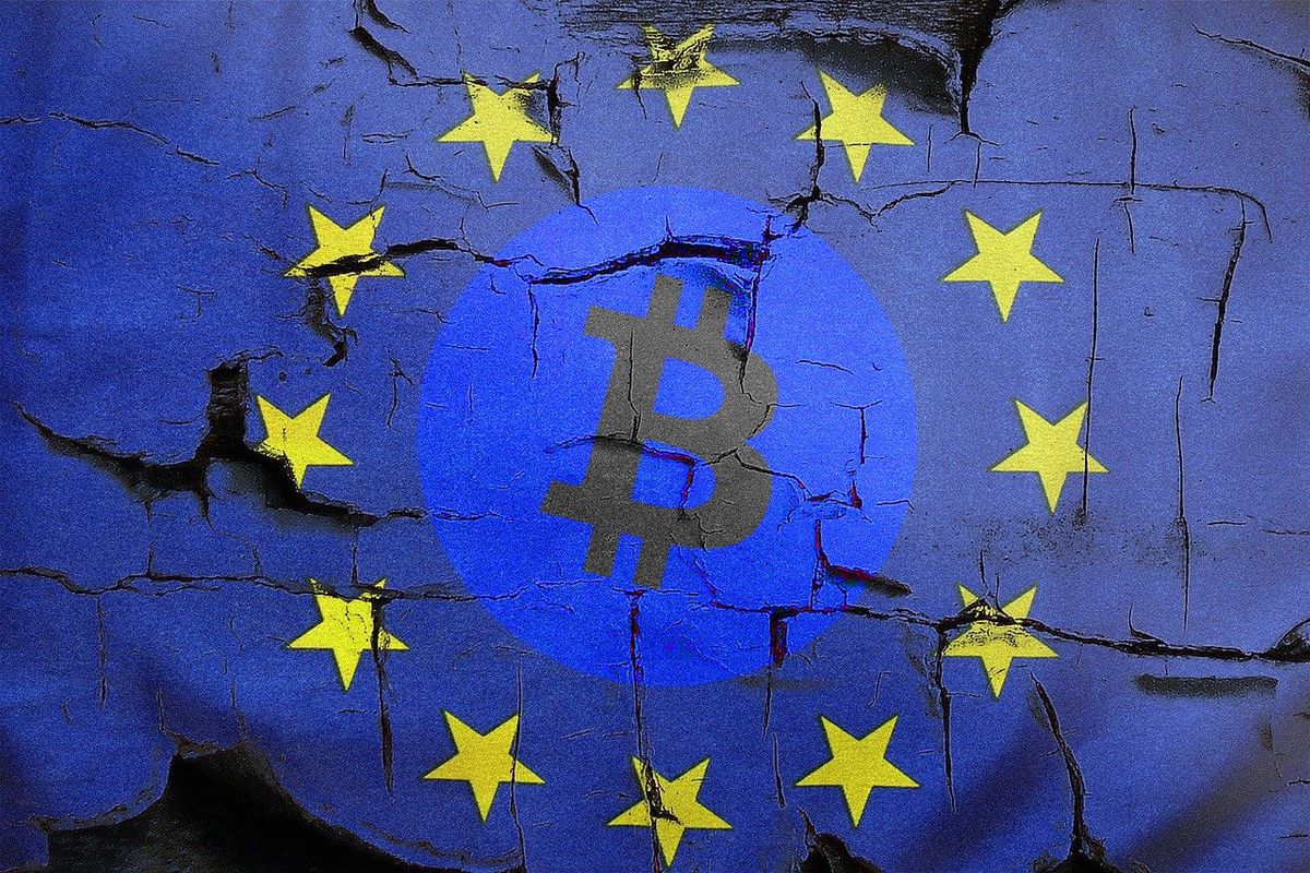 Europees Parlement wil onderzoek naar extra regels voor Bitcoin en crypto industrie