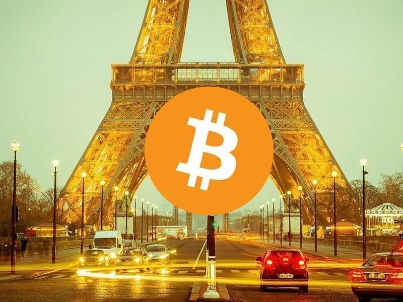 Franse middelbare scholieren krijgen introductielessen over Bitcoin (BTC)