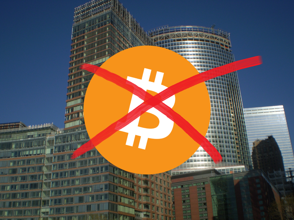 'Goldman Sachs onderzoekt eigen cryptomunt gekoppeld aan dollar'