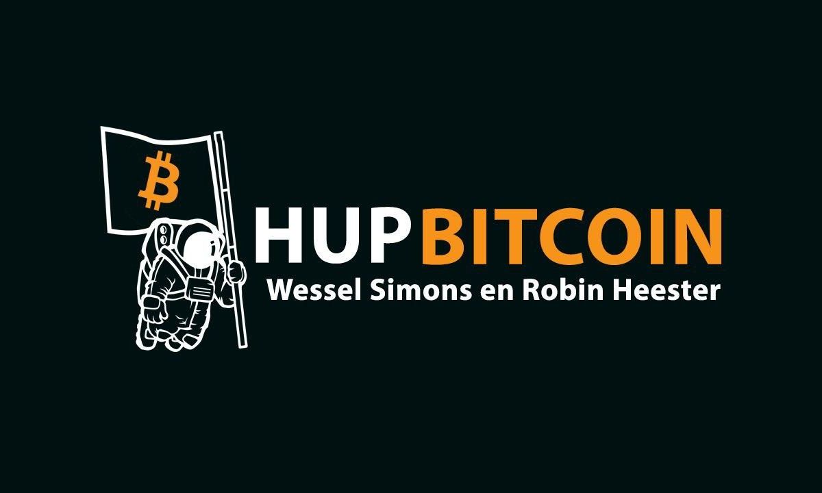 Hup Bitcoin #49: Bitcoin adoptie door bedrijven, verbod door overheden?