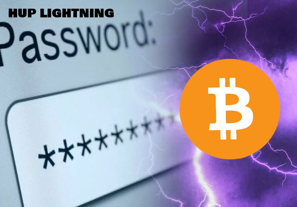Bitcoin Lightning #26: Inloggen op websites met wallet via lnurl-auth