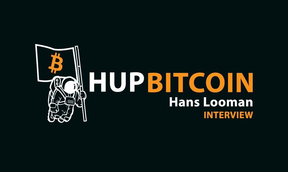 'Bitcoin is het moederschip van cryptocurrency, dat gaat niet meer weg'