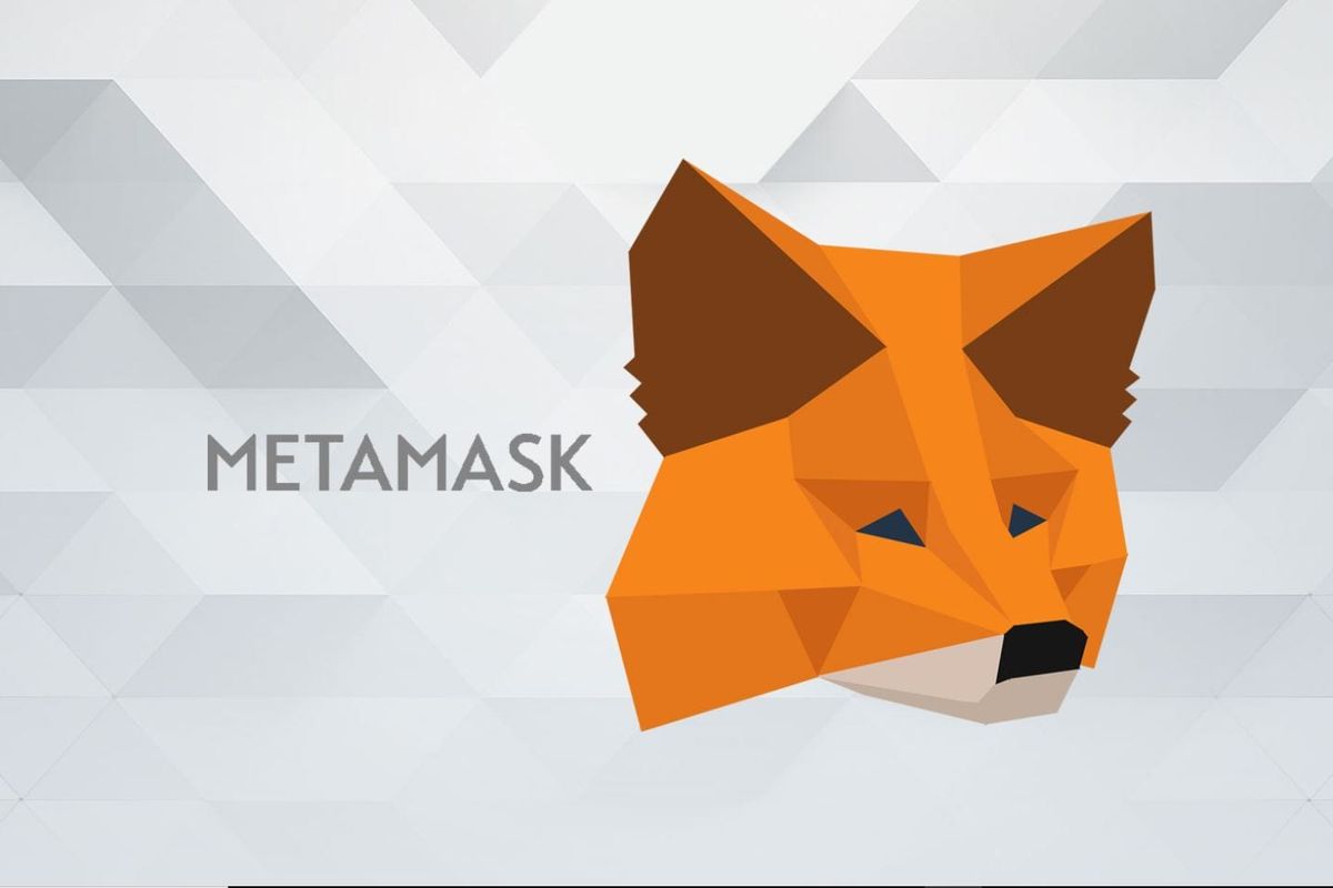 Update - Google zet Ethereum wallet MetaMask terug in Google Playstore