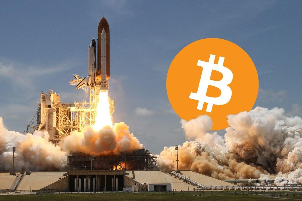 Bitcoin (BTC) Update: Komt de koers weer boven $11.000?