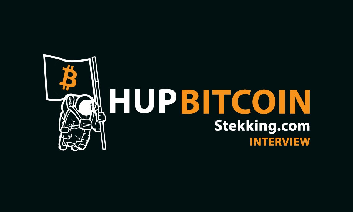 Hup Bitcoin: Satoshi's verdienen met online shoppen via Stekking