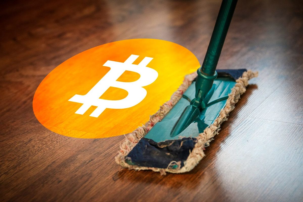 Eerste Kamer neemt 'cryptowet' aan na bijna unanieme stemming