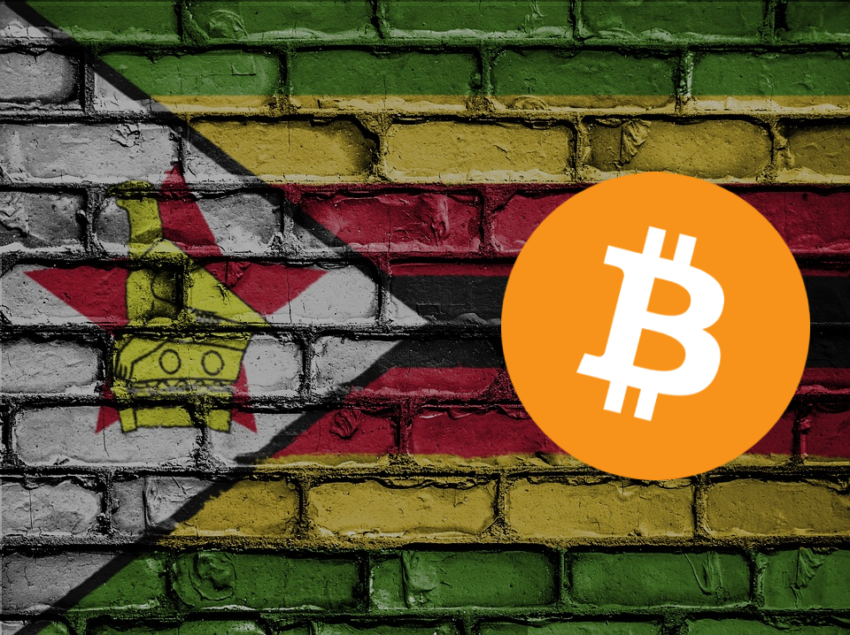 Centrale bank van Zimbabwe wil Bitcoin (BTC) bedrijven gaan reguleren