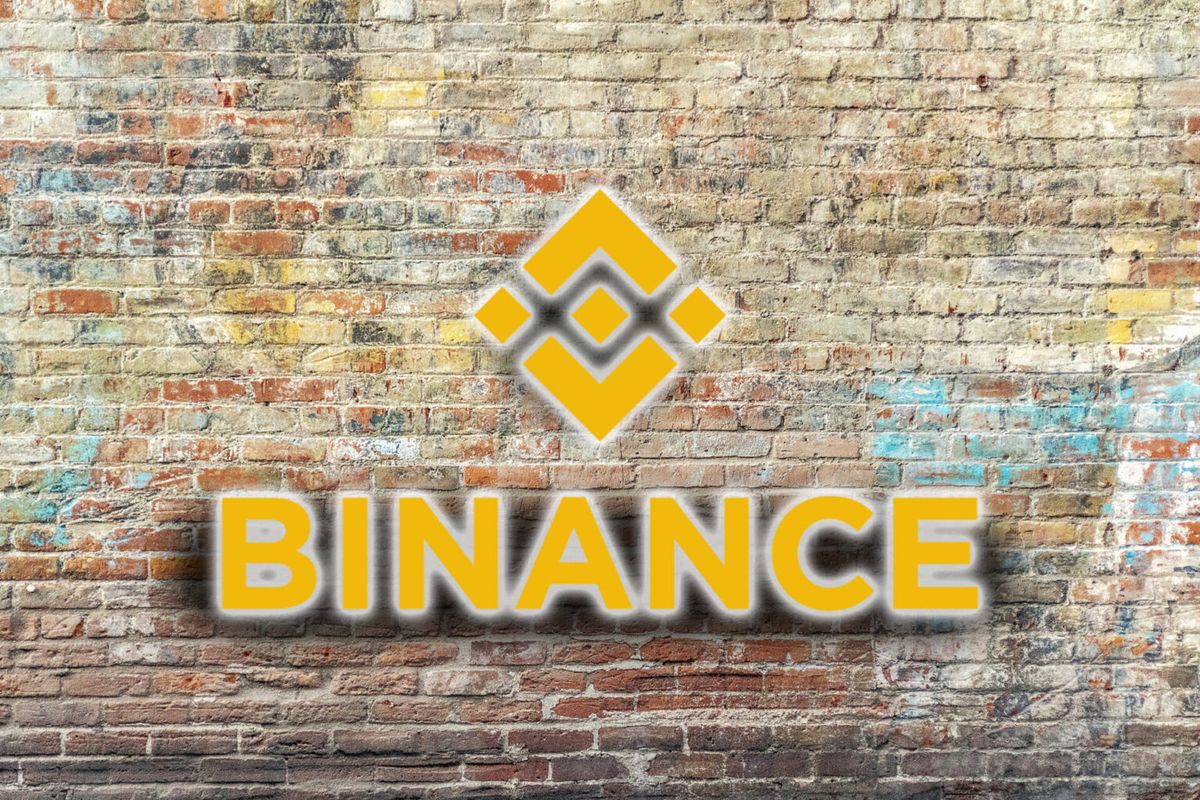 Bitcoin beurs Binance moet handel uren stilleggen vanwege storing