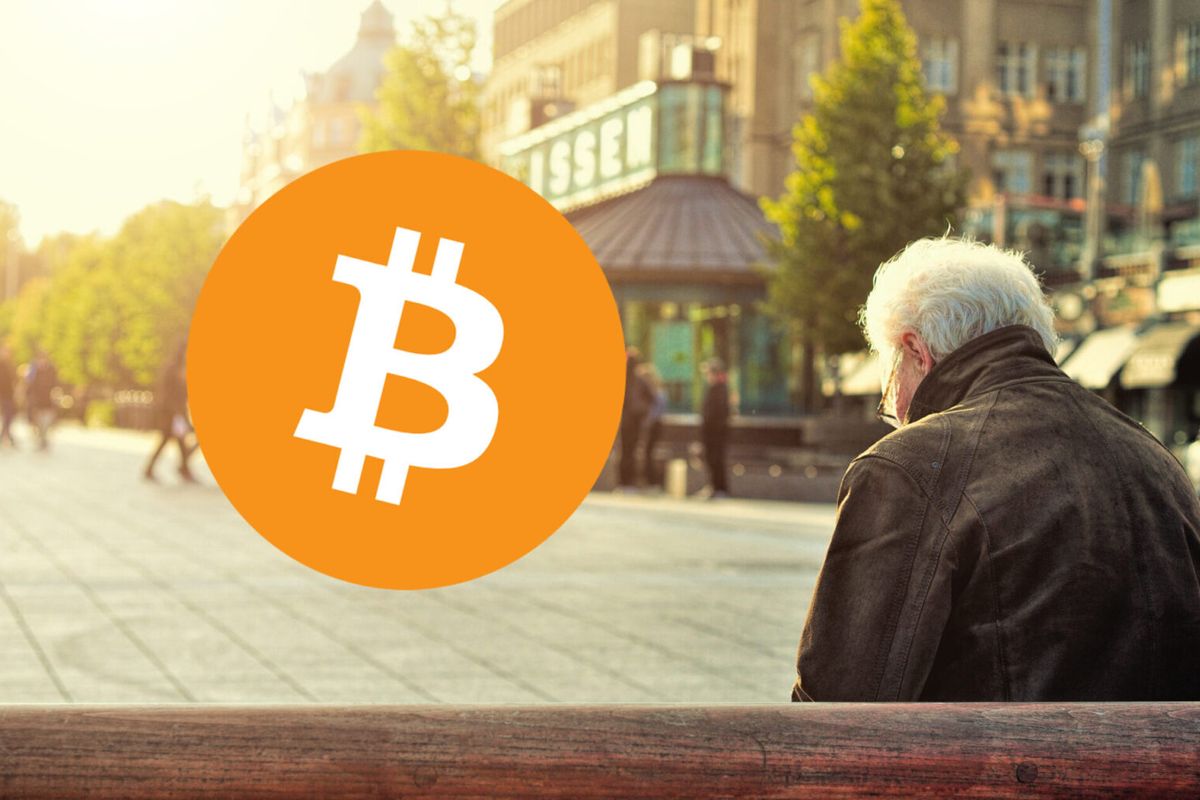 Pensioenfonds van Amerikaanse brandweer investeert in bitcoin