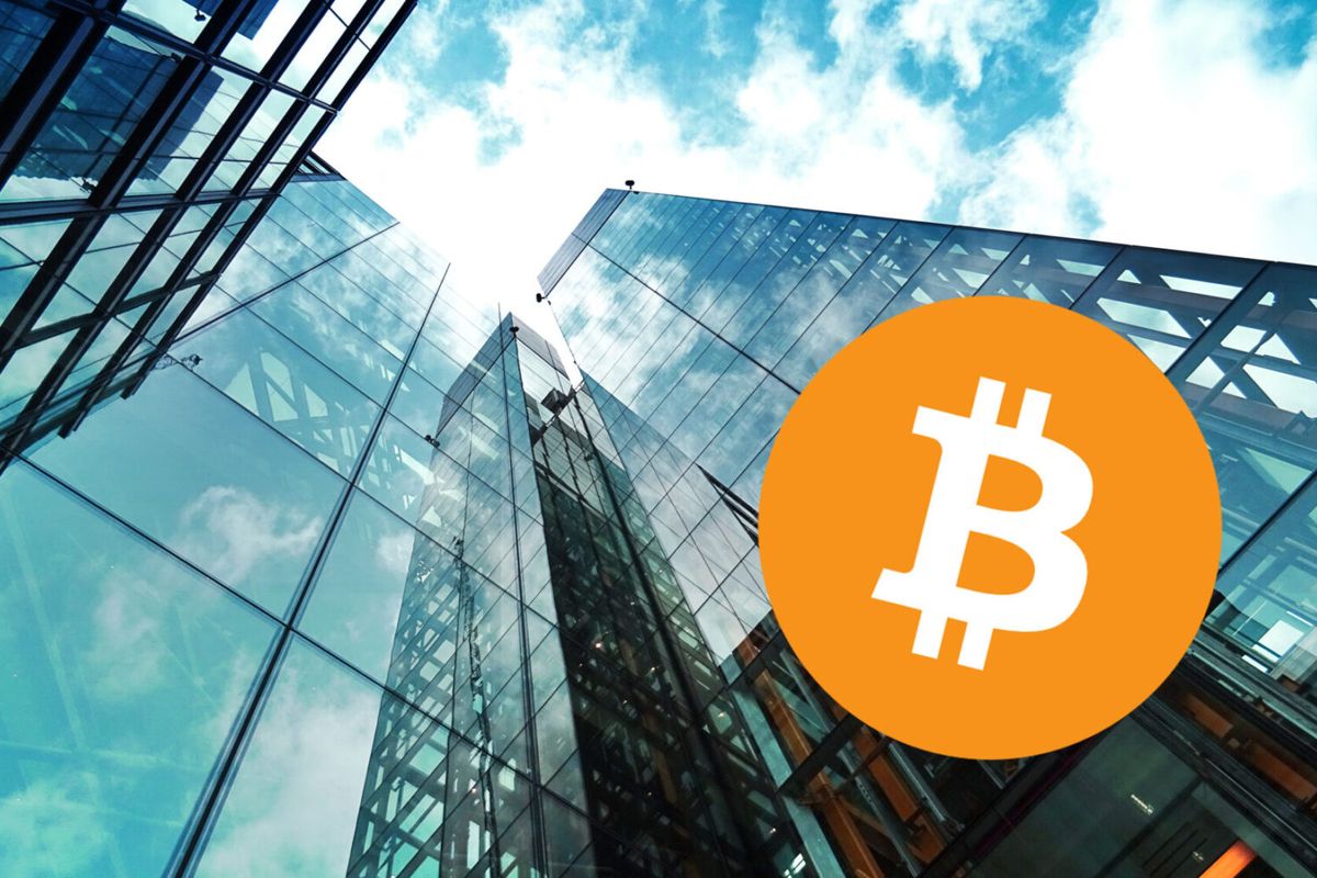Bitcoin ETF is een kwestie van tijd, zegt directeur van fonds met 654,600 BTC