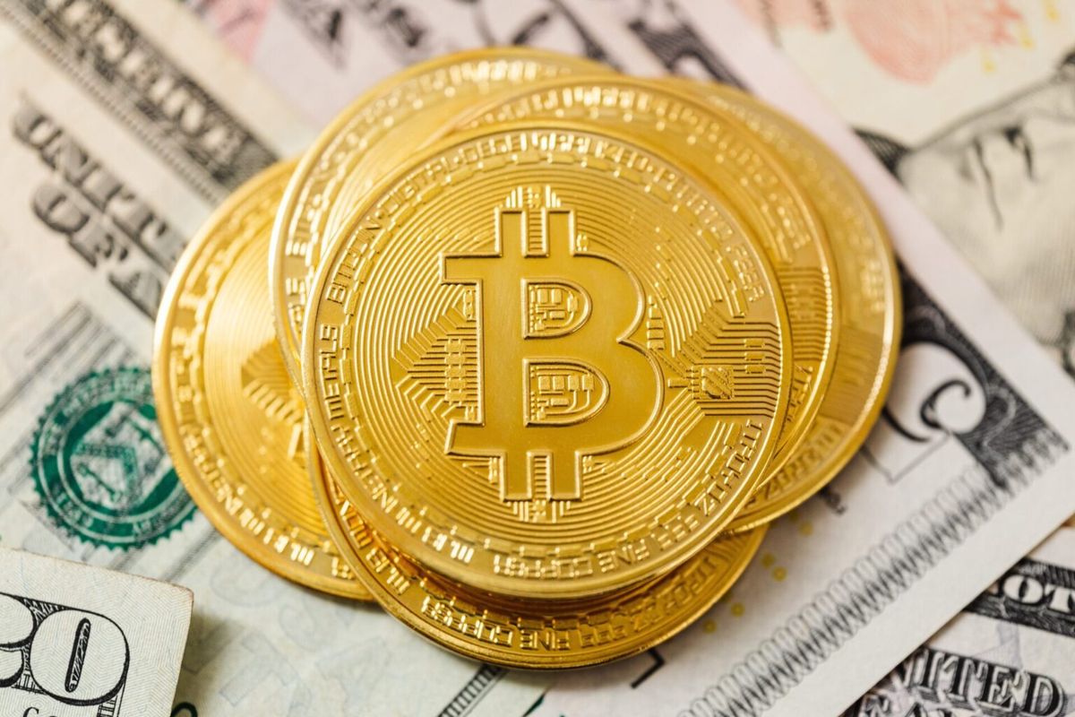 In 2020 vonden institutionele beleggers écht de weg naar Bitcoin (BTC)