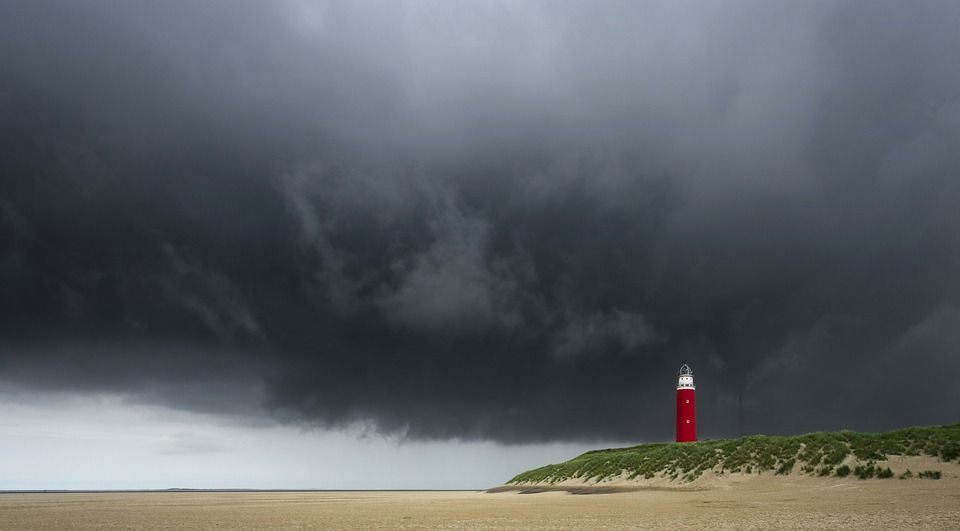 Column: Over bitcoin minen met vulkanen en de uitglijder van CPB-directeur Pieter Hasekamp