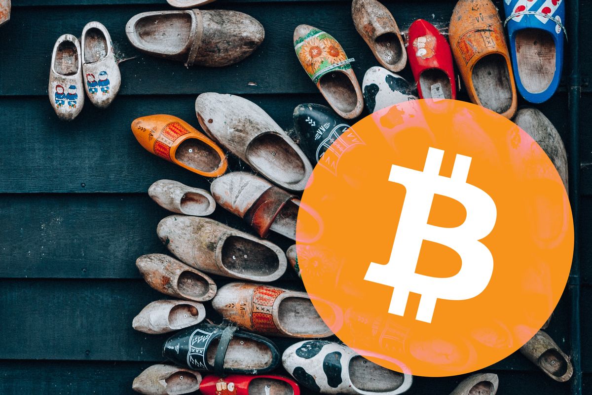Bitonic krijgt gelijk van DNB: Bitcoin walletverificatie-eisen zijn van tafel