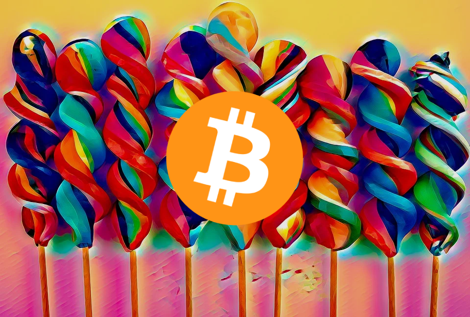 Bitcoin Update: Bulls voorkomen catastrofe, nu door naar $40.000