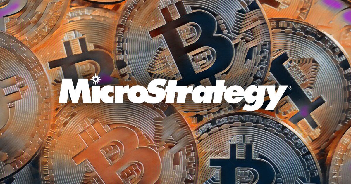 Aandelen MicroStrategy op het laagste punt in 18 maanden na daling van crypto en aandelenmarkt