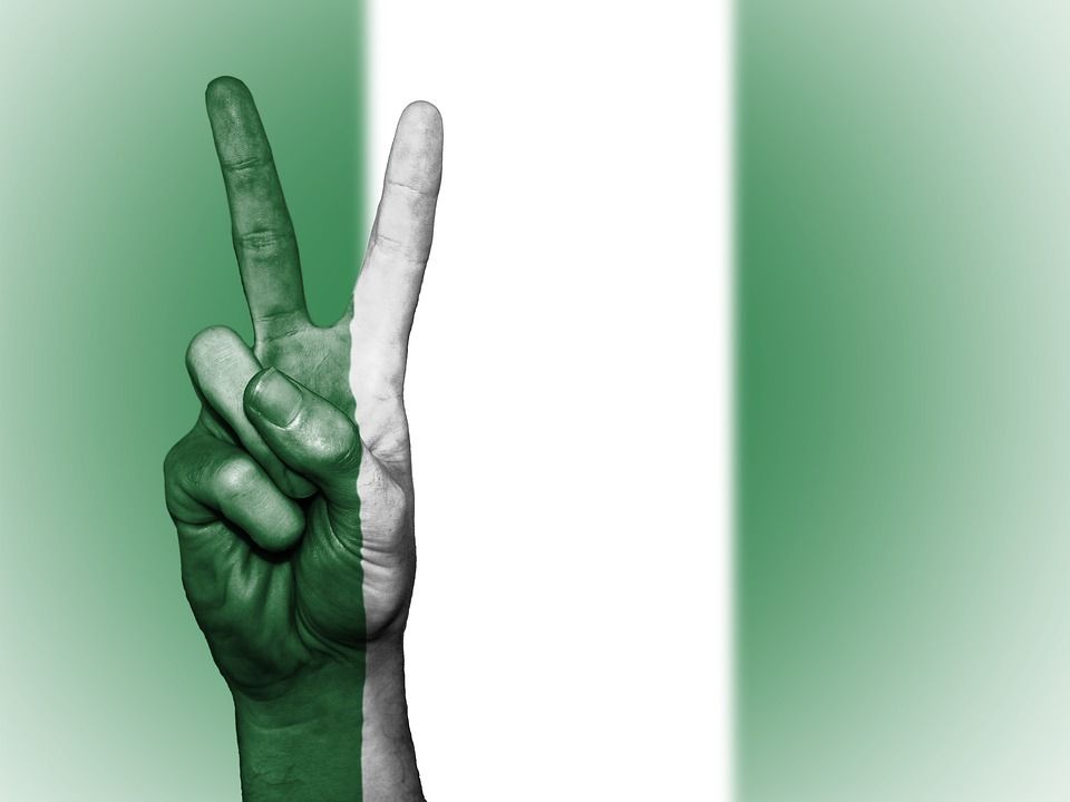Nigeria start 1 oktober met eNaira, ondanks enorme adoptie Bitcoin
