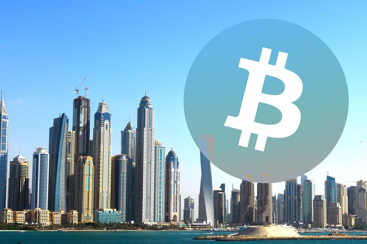 Binance start in juni met bitcoindiensten in Dubai en Bahrein