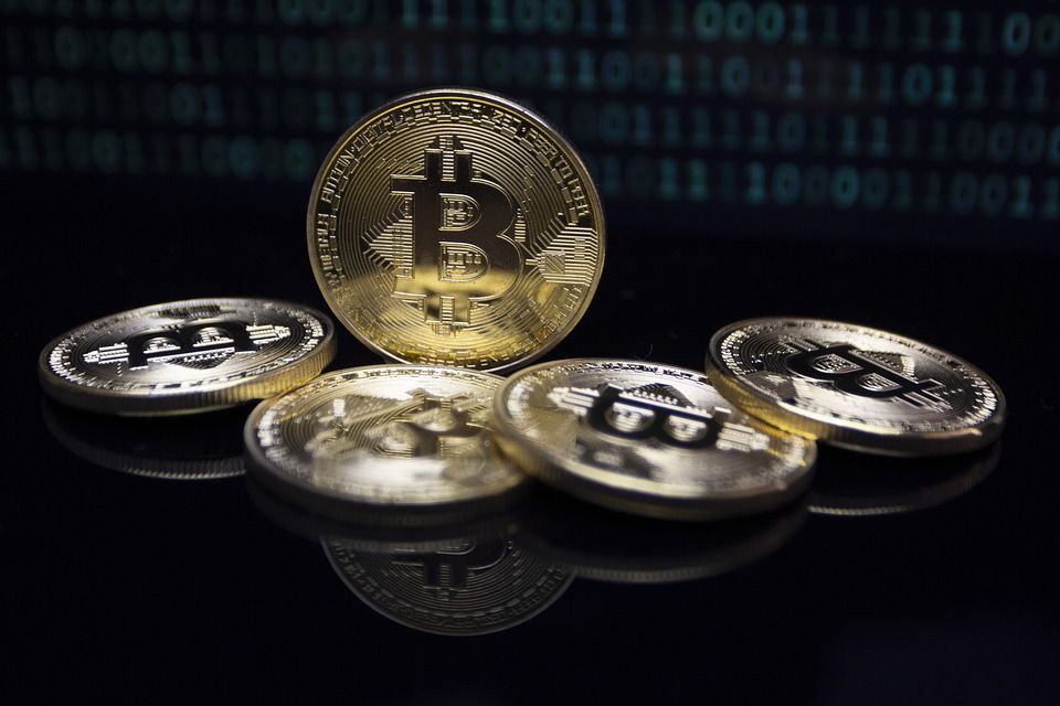 Wat doet een Bitcoin futures ETF met de prijs?