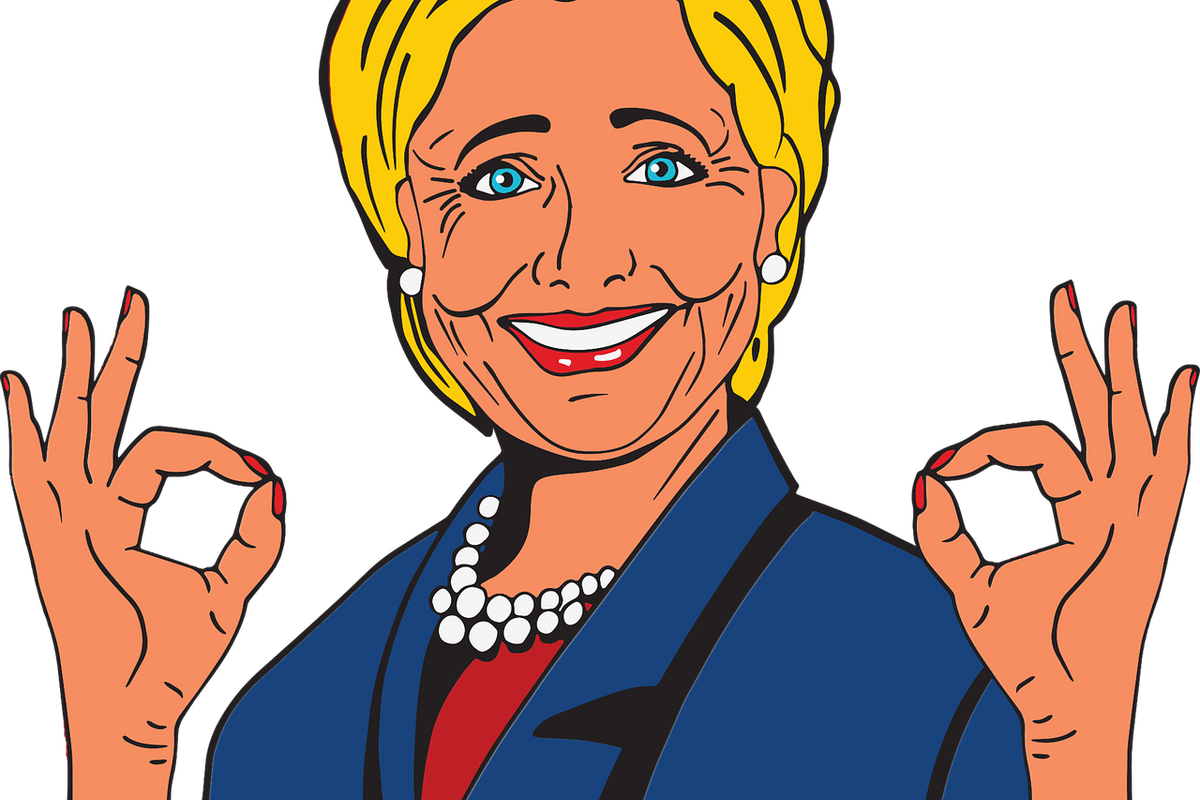 Hillary Clinton herhaalt oproep tot strengere regels rondom cryptocurrency's