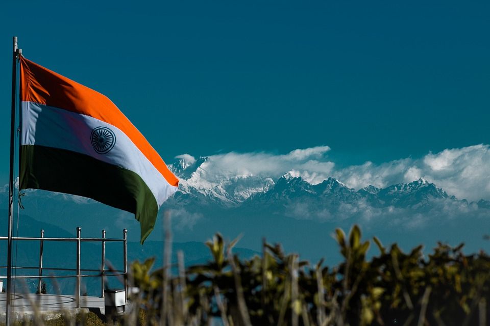 Overheid India in gesprek met leiders bitcoinbedrijven