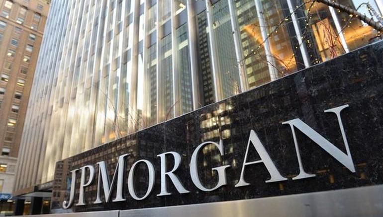 Bitcoin is nu de 'favoriete alternatieve activa' van JP Morgan