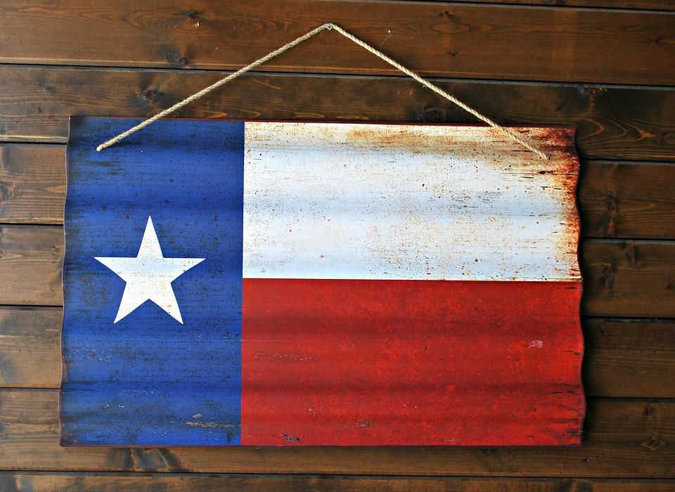 Amerikaanse senator Cruz wil dat Texas een oase voor bitcoin wordt
