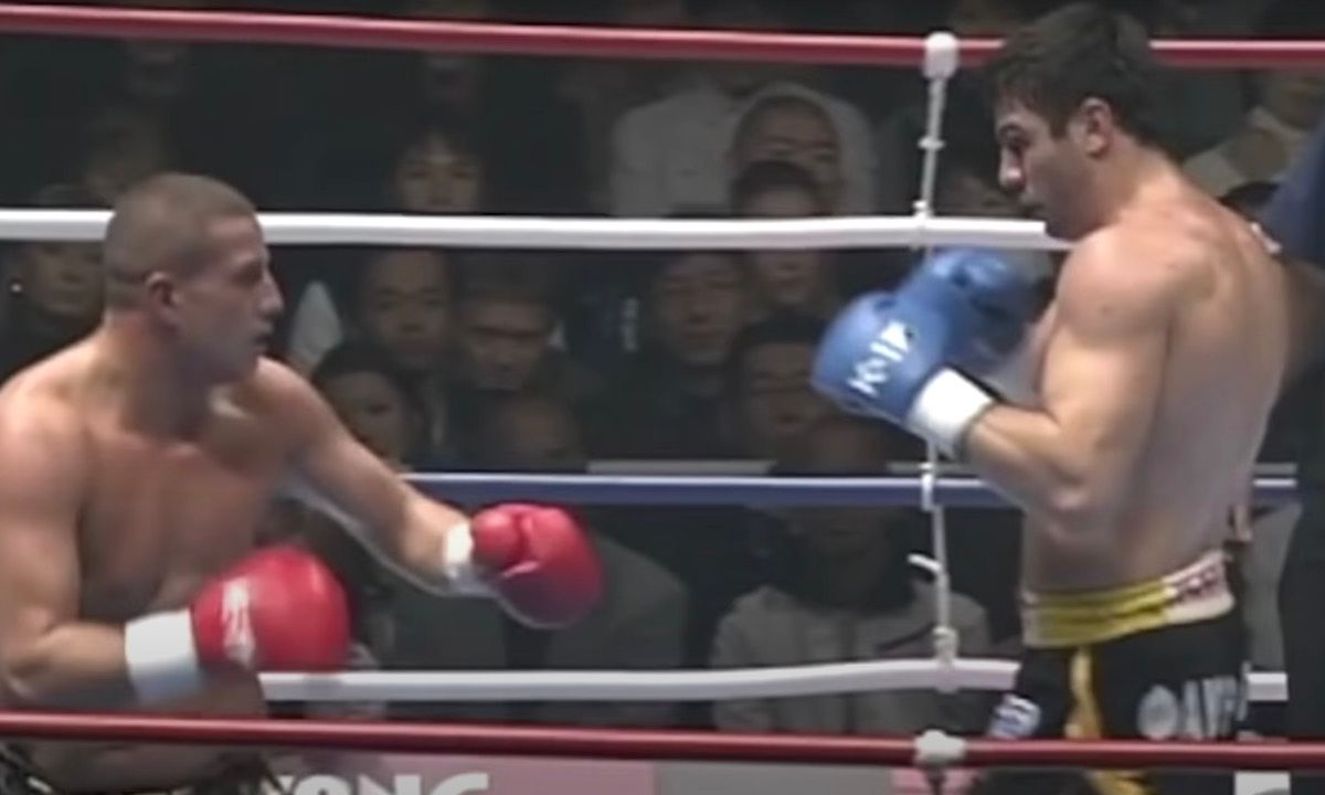 Volle bak genieten met deze top 5 Saki Bombs