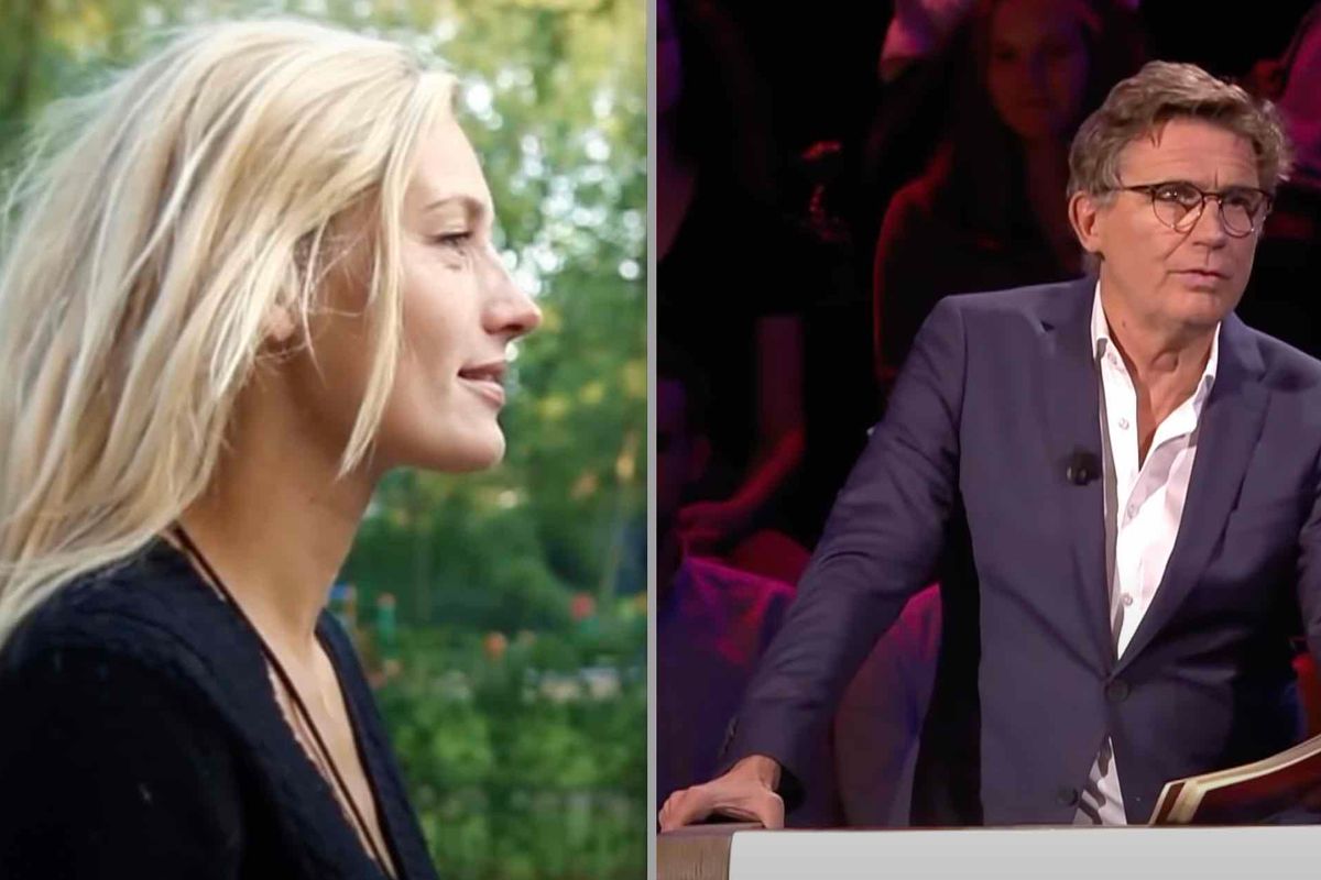 Erik Van Looy (59) is weer van straat en is nu samen met dit 17 jaar jongere model (foto's) Erik Van Looy (59) is weer van straat en is nu samen met dit 17 jaar jongere model (foto's)