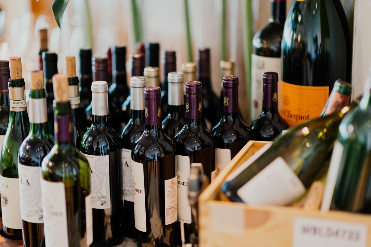 Tip voor de feestdagen dit is hoe lang een geopende fles wijn houdbaar is