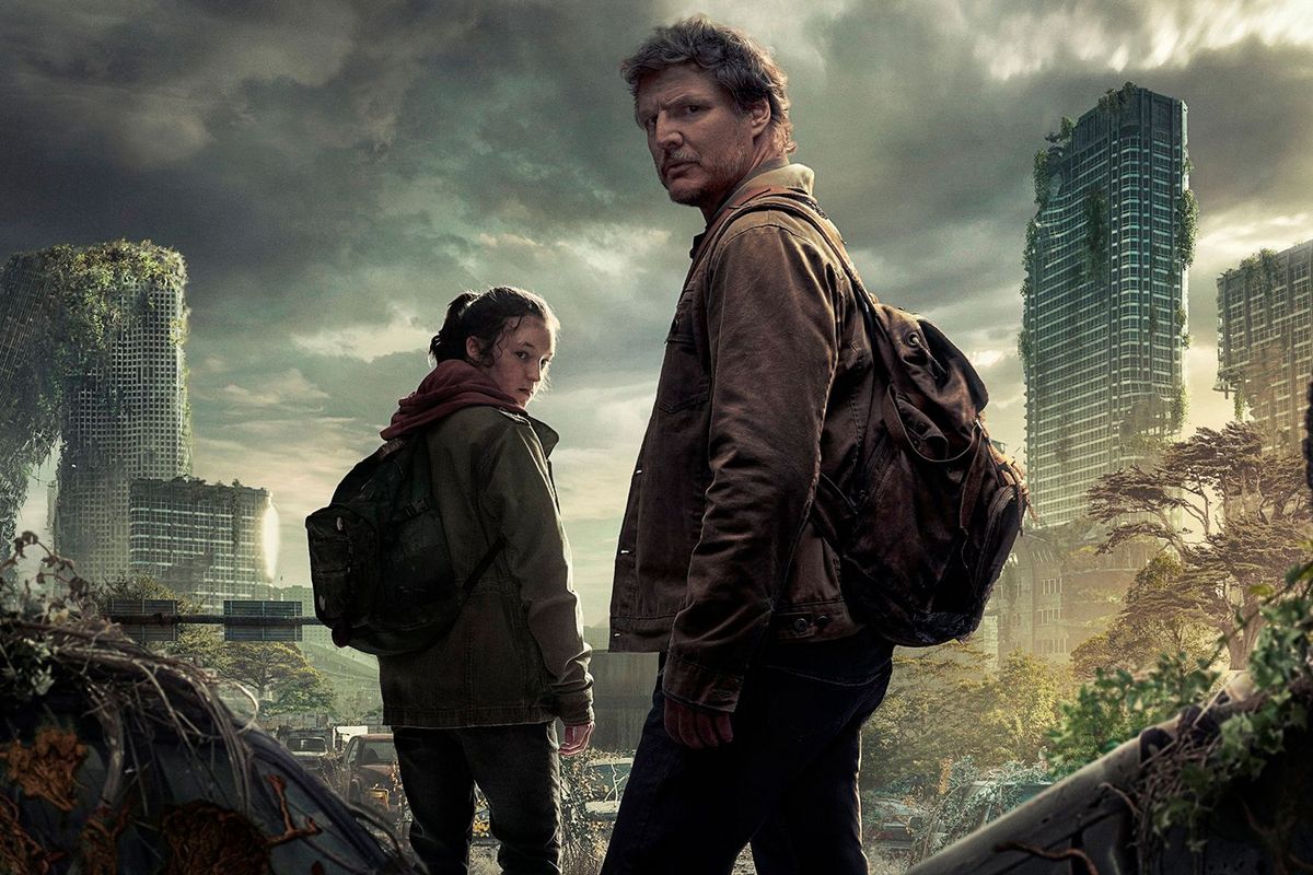 HBO dropt trailer van aflevering 7 van The Last of Us, en die roept veel vragen op HBO dropt trailer van aflevering 7 van The Last of Us, en die roept veel vragen op