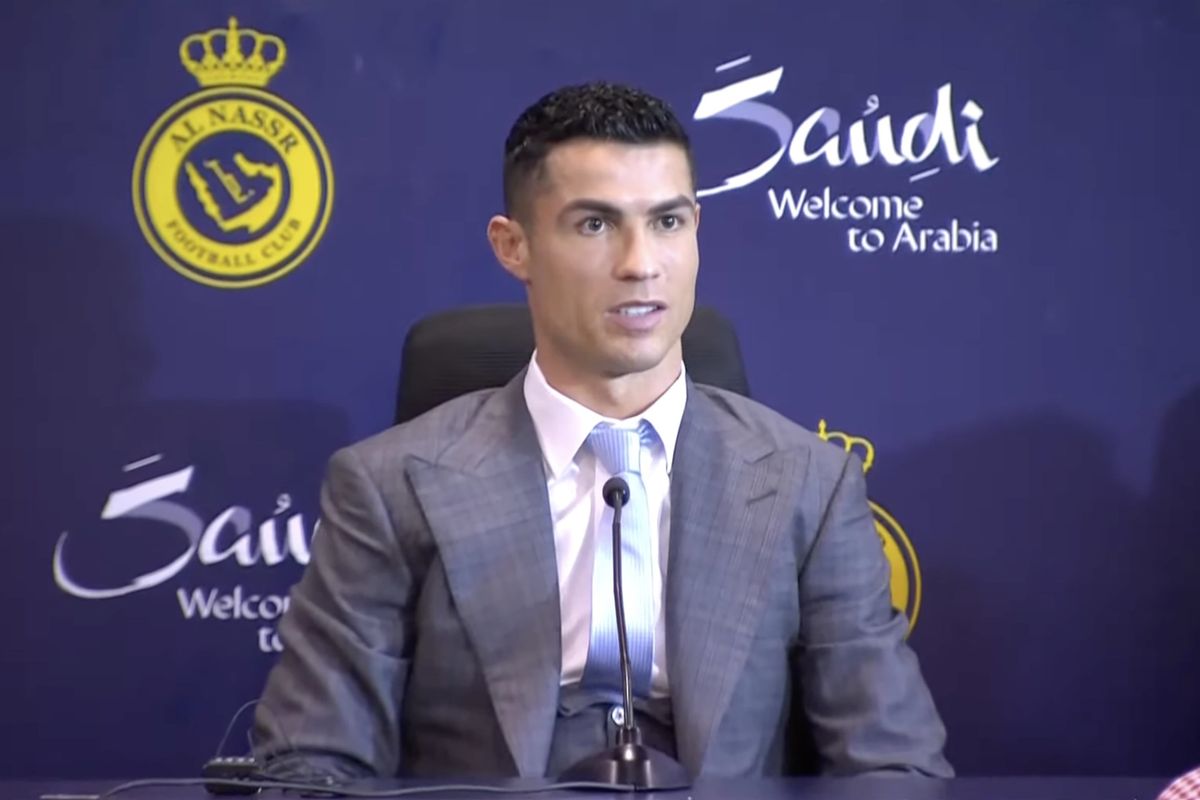 cristiano ronaldo range rover