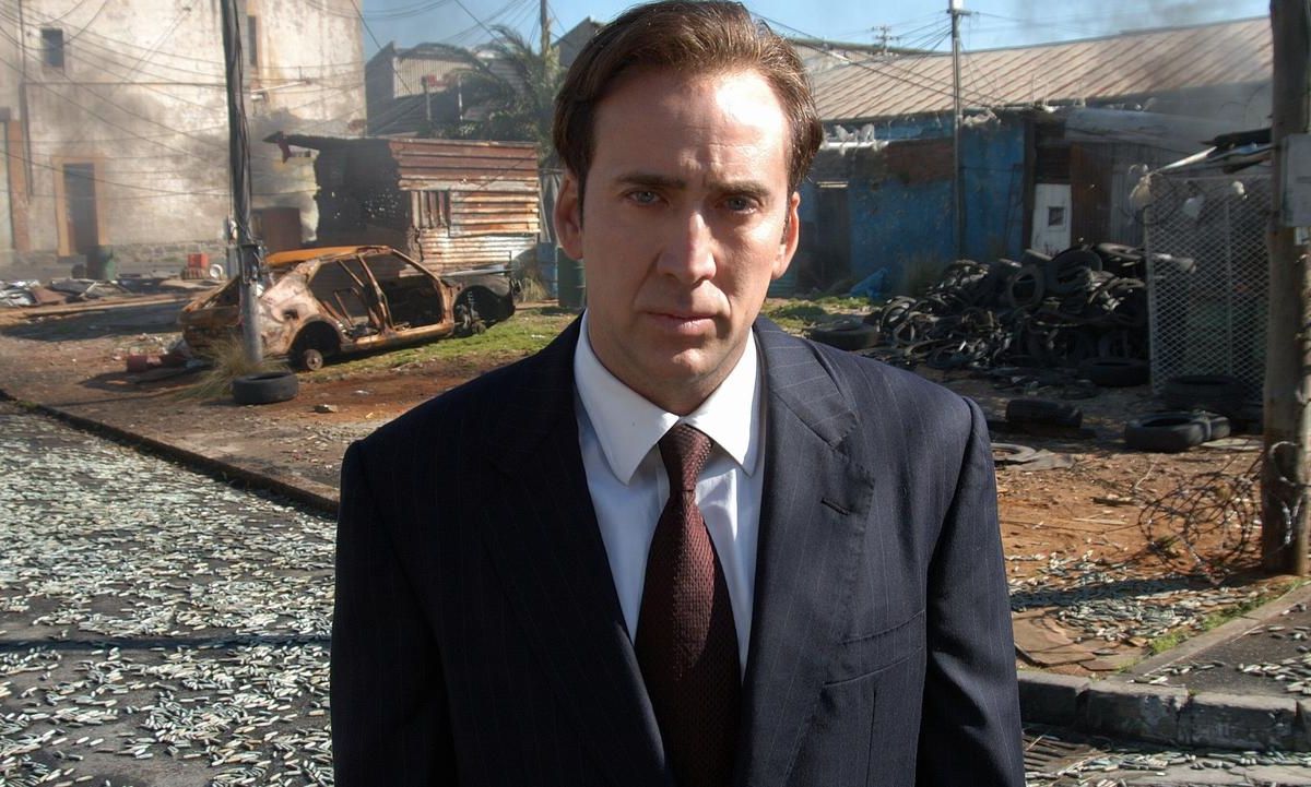 Er komt een Lord of Warsequel, met Nicolas Cage en John Wickslechterik Bill Skarsgård Er komt een Lord of Warsequel, met Nicolas Cage en John Wickslechterik Bill Skarsgård