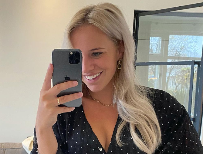 Dee van der Zeeuw ex van